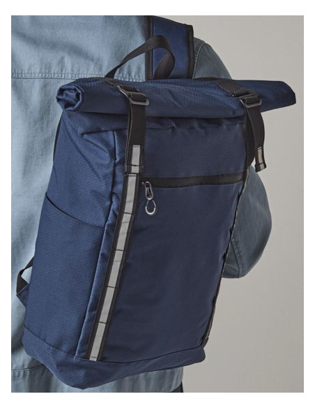 QUA-QD552-Urban Commute Backpack 2